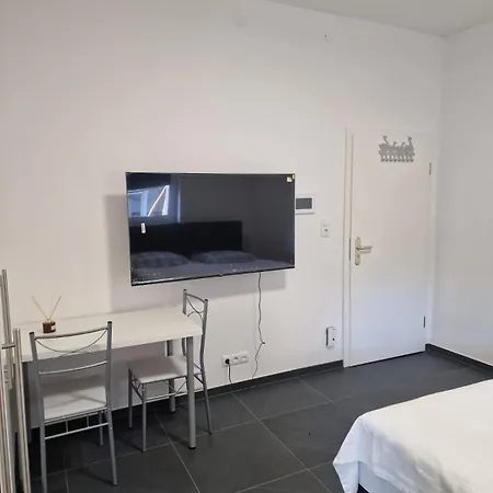 Aleid Apartment Bad Neuenahr-Ahrweiler
