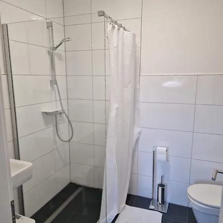 Aleid Apartment