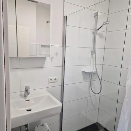 Aleid Apartment *